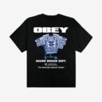 OBEY SOUND DESIGN DEPT.