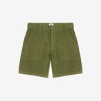 Reed Corduroy Utility Short