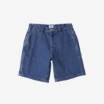 Bigwig Denim Carpenter Short