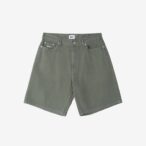 Bigwig Baggy Denim Short