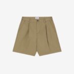 OLIVER SHORT