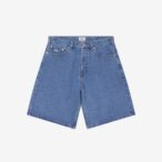 Bigwig Baggy Denim Short