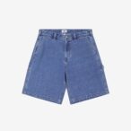 Bigwig Denim Carpenter Short