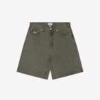 BIGWIG BAGGY DENIM SHORT