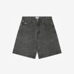 BIGWIG BAGGY DENIM SHORT