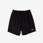 Easy Relaxed Twill Short