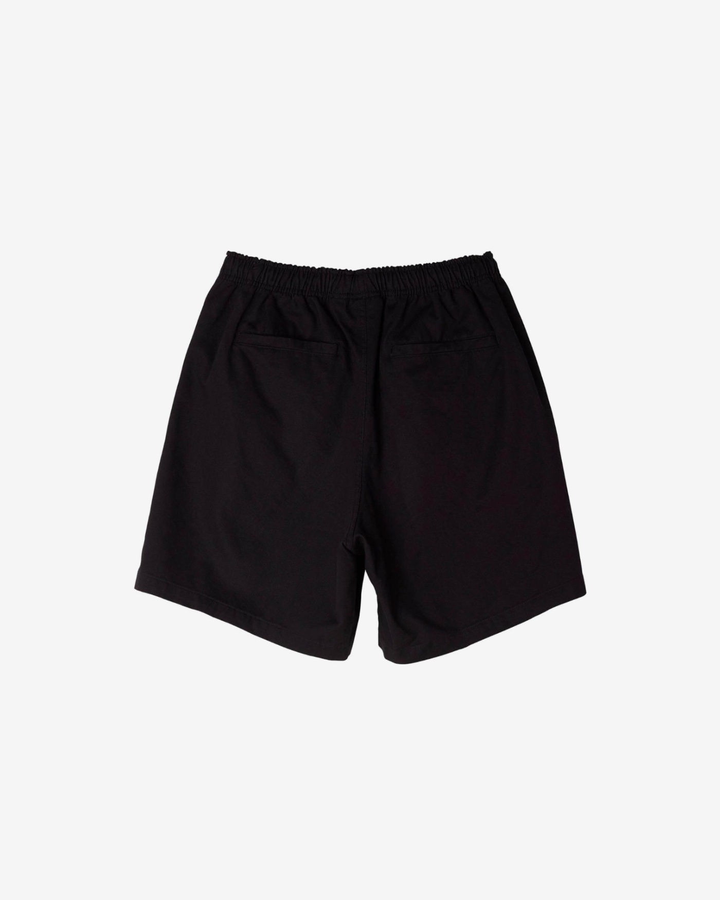 Easy Relaxed Twill Short - Image 2