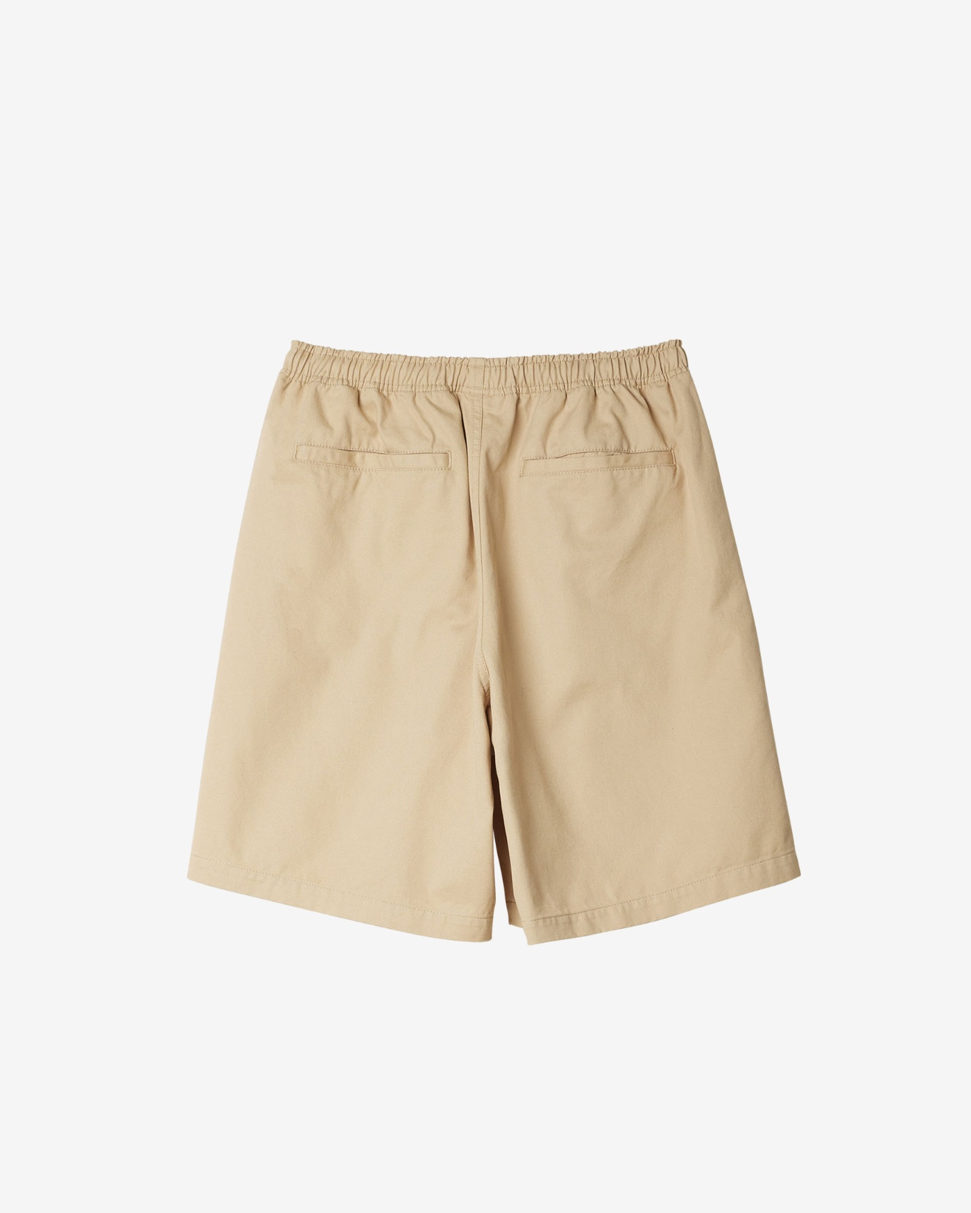 Easy Relaxed Twill Short - Image 2