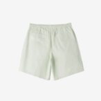 Easy Relaxed Twill Short