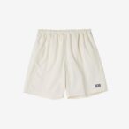 Easy Relaxed Twill Short