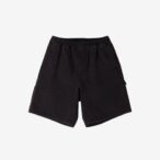 Easy Denim Carpenter Short