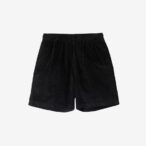Easy Relaxed Corduroy Short