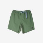Easy Relaxed Track Short