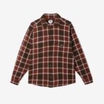 Bigwig Plaid Woven