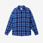 Bigwig Plaid Woven