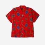 Duster Short Sleeve Shirt
