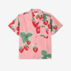 Jumbo Berries SS Shirt