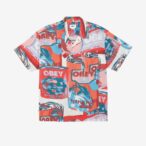 Fruit Cans SS Shirt