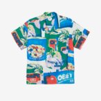Fruit Cans SS Shirt