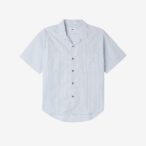 Bigwig Stripe Woven