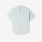 Bigwig Stripe Woven