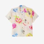Soft Fruits Woven