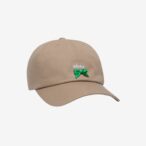 LOULOU STRAP BACK HAT