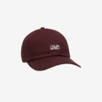 RIBBON STRAP BACK HAT
