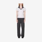 MEREDITH COLLARED SS