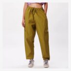 Sunny Poplin Cargo Pant