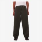 LEAH BAGGY 5 POCKET PANT