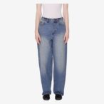 LEAH III BAGGY DENIM