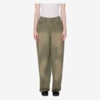 LEAH III BAGGY DENIM BLUR WASH