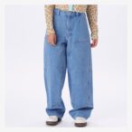 Leah Baggy Denim