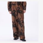 Nabi Baggy Cord Pant