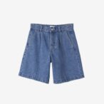 Eli Pleated Short