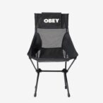 Obey x Helinox Sunset Chair