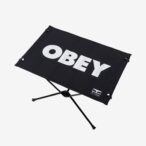 Obey x Helinox Table One Hardtop