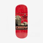 OBEY Building 30 Year Skateboard Deck