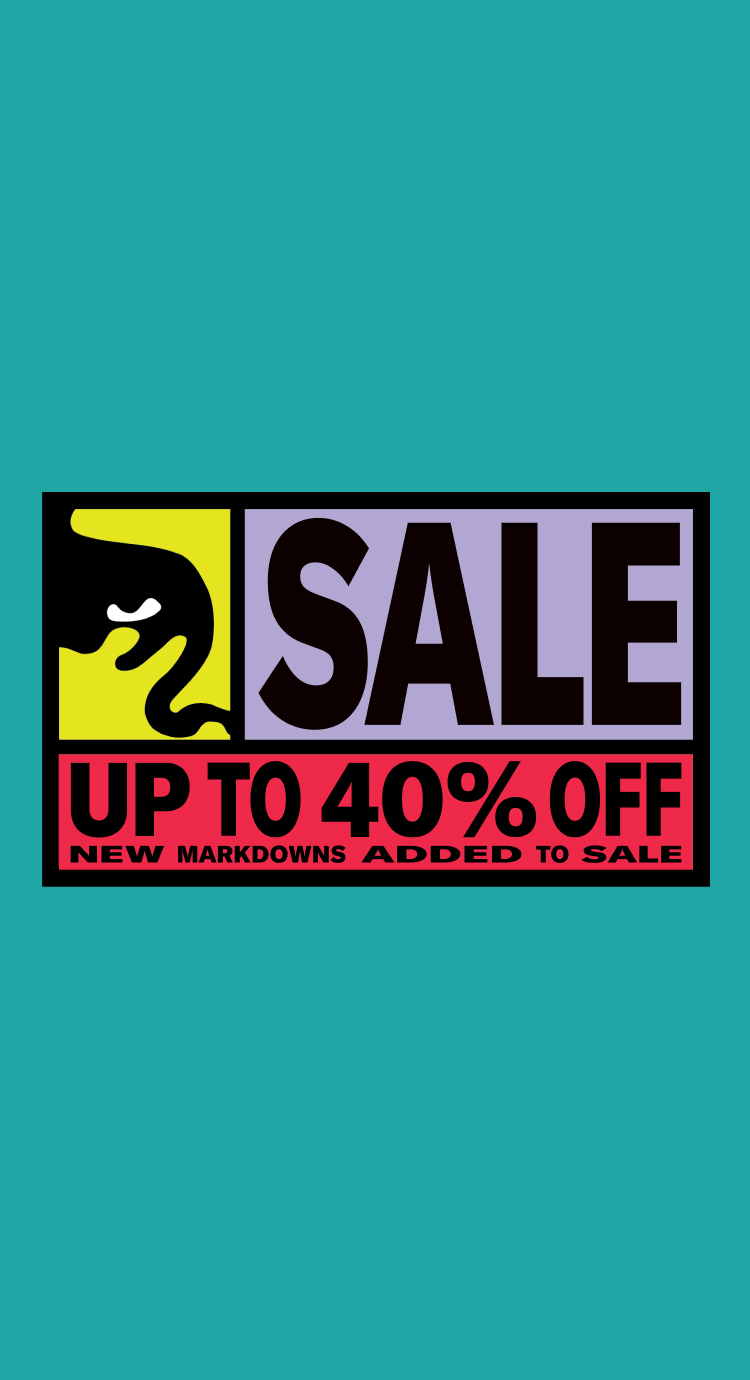 40% SALE 26D3 HERO BANNER