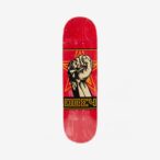 OBEY Fist 30 Year Skateboard Deck