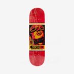 OBEY Goggle 30 Year Skateboard Deck