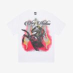 OBEY STUDIOS HORSE VINTAGE T