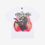 OBEY STUDIOS HORSE VINTAGE T