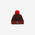 Tilden Pom Pom Beanie