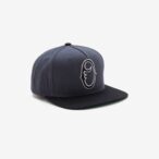 Staple Snapback Hat