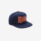 On Deck Snapback Hat