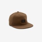 Calico Luxe Hat