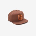 Double OG Snapback Hat