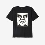 Icon Face Basic T-Shirt